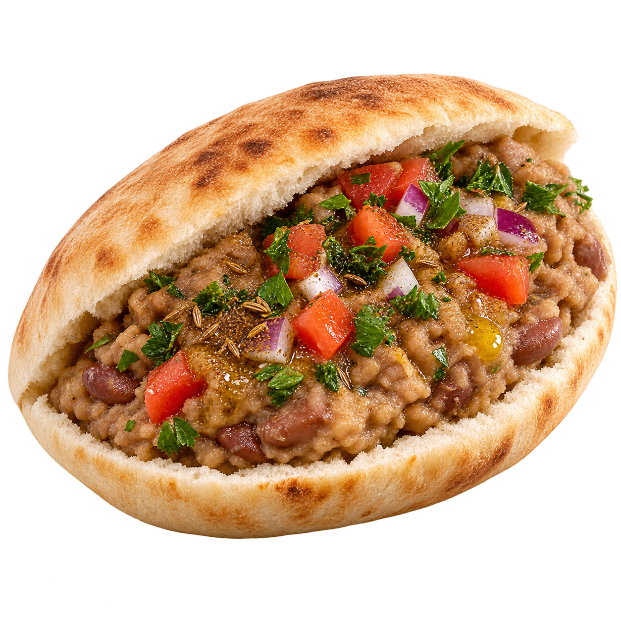 Fool Sandwich