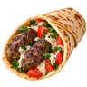 Kofta Wrap e1788816684893